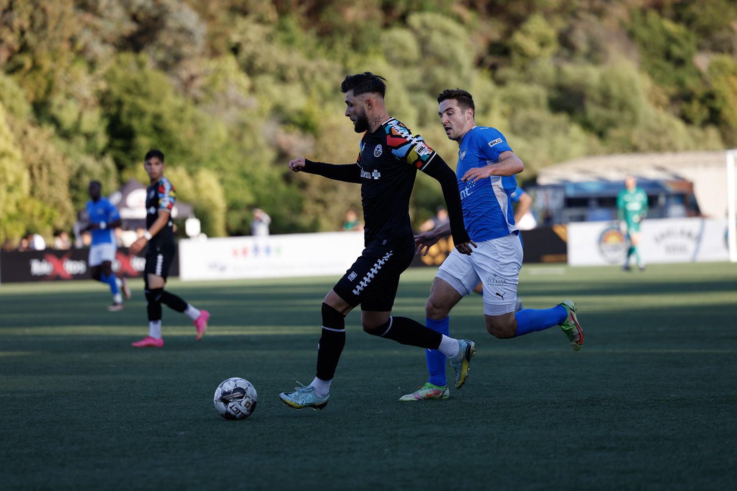 Toros Rgv Team Second Half Lapses Doom Oakland Roots in Loss to RGV Toros - Soccer Bay ...