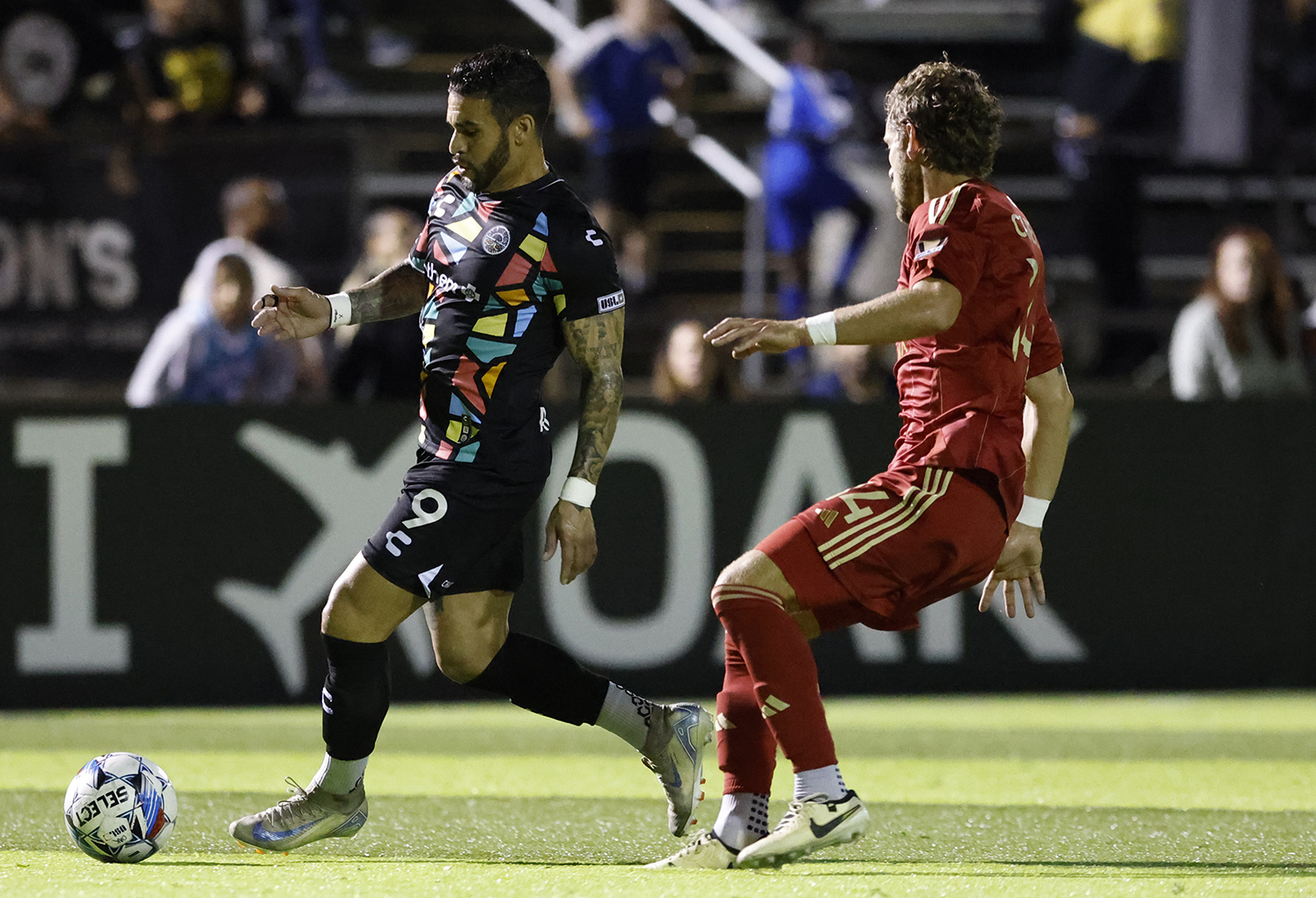 Arizona Roots Fc Oakland Roots' Scoring Drought Continues in Loss to Phoenix Rising FC ...